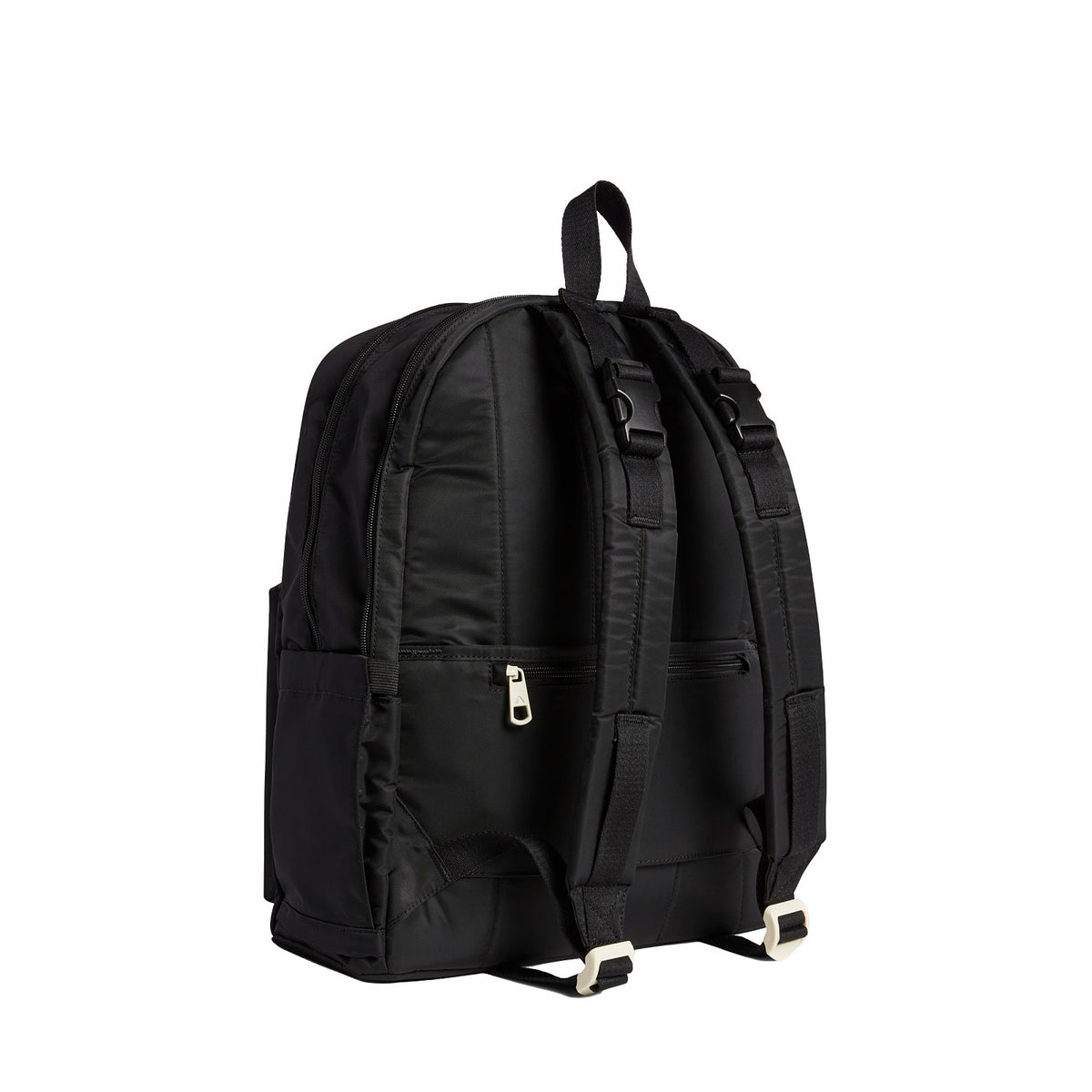 State Bags Top Pick - Lorimer Diaper Bag Backpack Nylon Black