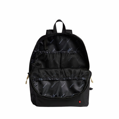 State Bags Top Pick - Lorimer Diaper Bag Backpack Nylon Black