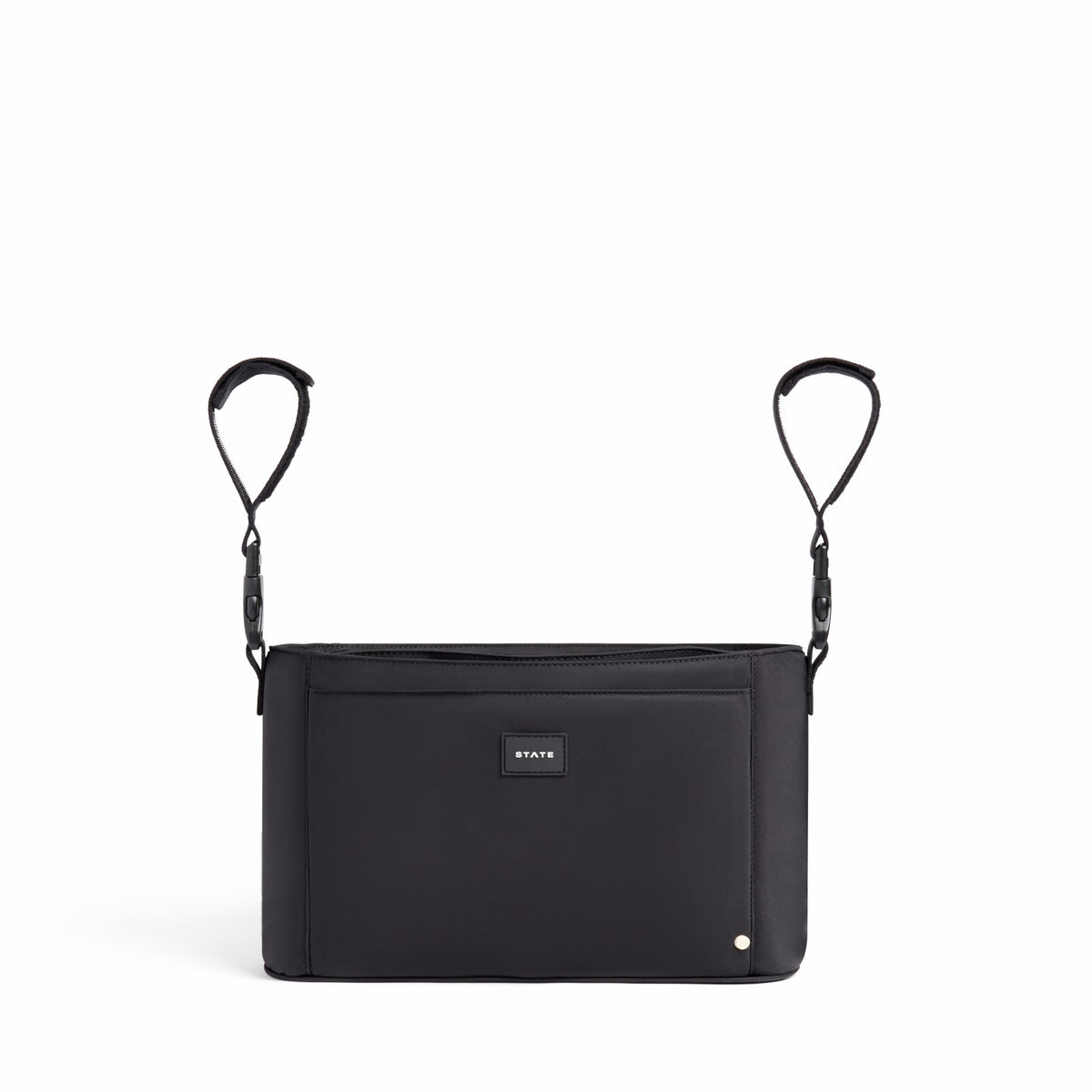 State Bags Special Offer - Stroller Organizer Nylon Black