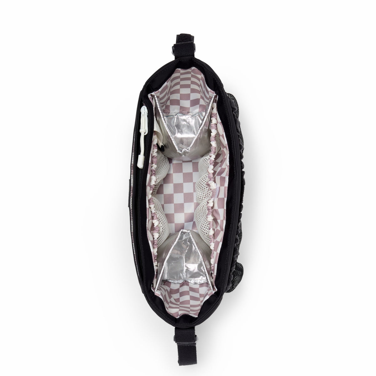 State Bags Special Offer - Stroller Organizer Nylon Black