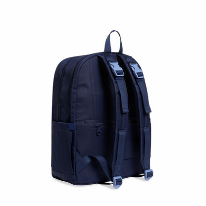State Bags Value - Lorimer Diaper Bag Backpack Nylon Black