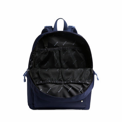 State Bags Value - Lorimer Diaper Bag Backpack Nylon Black