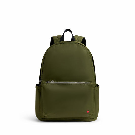 State Bags Special Offer - Lorimer Backpack Nylon Olive