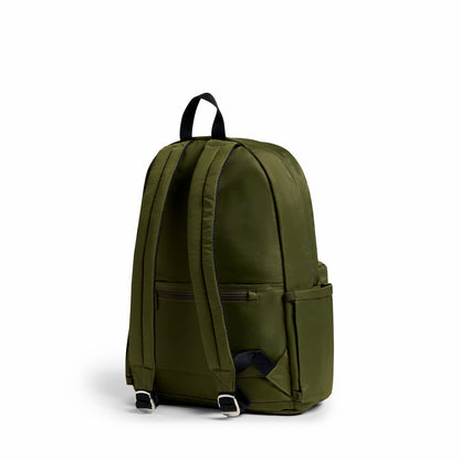 State Bags Special Offer - Lorimer Backpack Nylon Olive