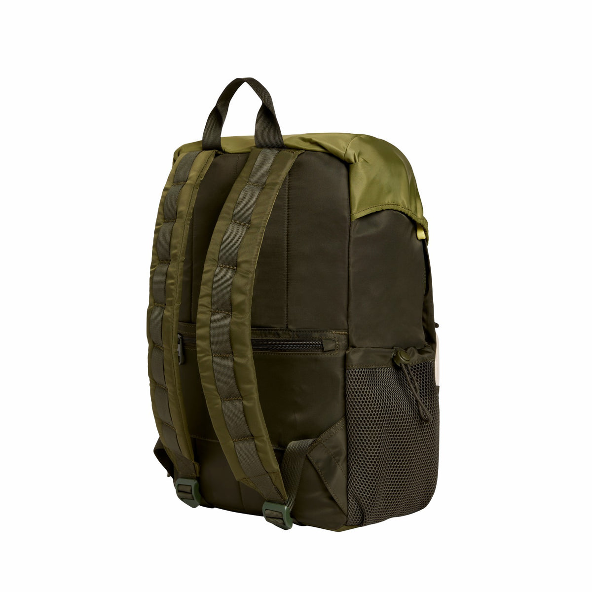 State Bags Everyday - Grove Rucksack Nylon Olive
