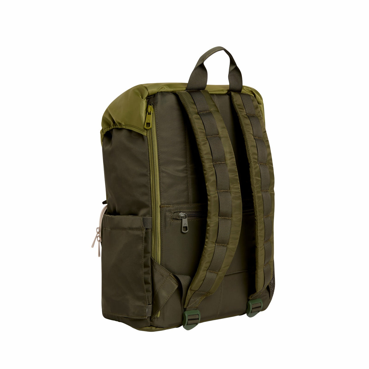 State Bags Everyday - Grove Rucksack Nylon Olive