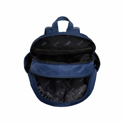 State Bags Customer Favorite - Kane Double Pocket Large Backpack Nylon Nylon