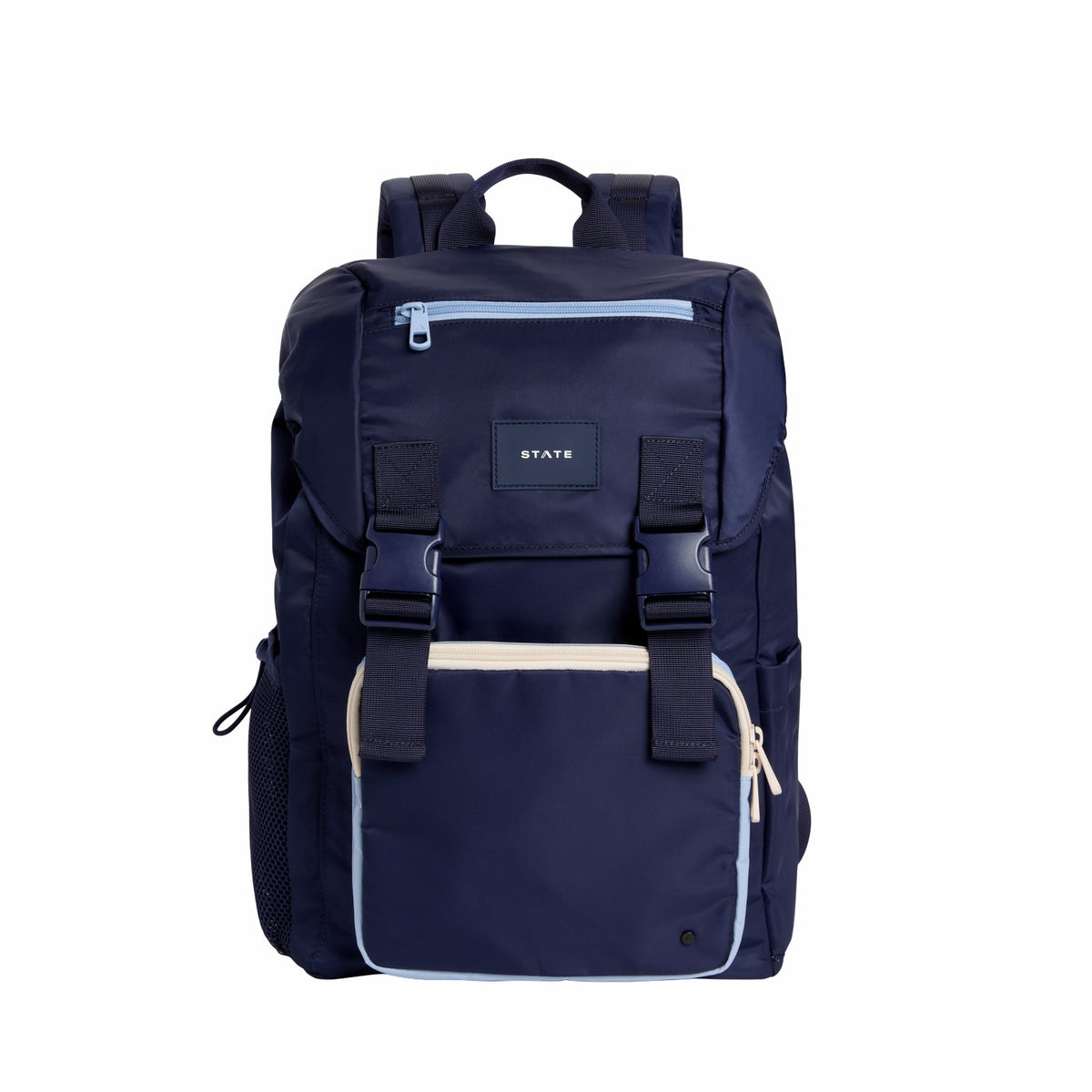 State Bags Essential - Grove Rucksack Nylon Navy