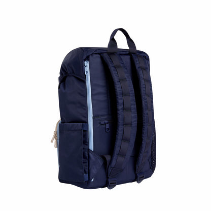 State Bags Essential - Grove Rucksack Nylon Navy