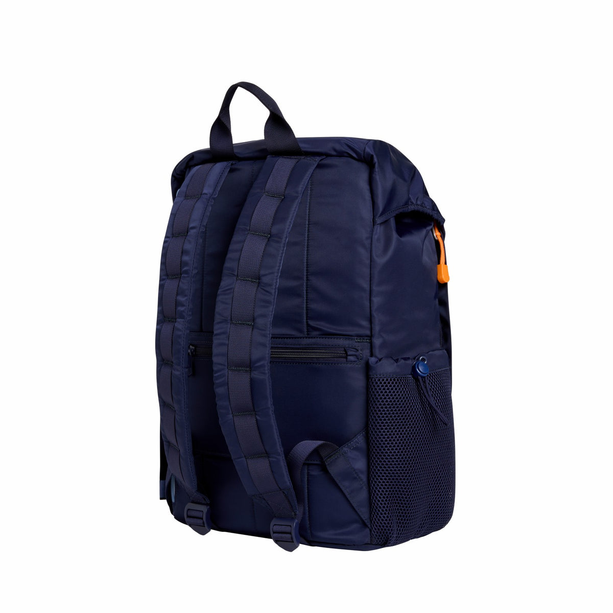 State Bags Essential - Grove Rucksack Nylon Navy