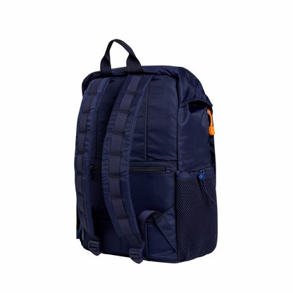 State Bags Essential - Grove Rucksack Nylon Navy