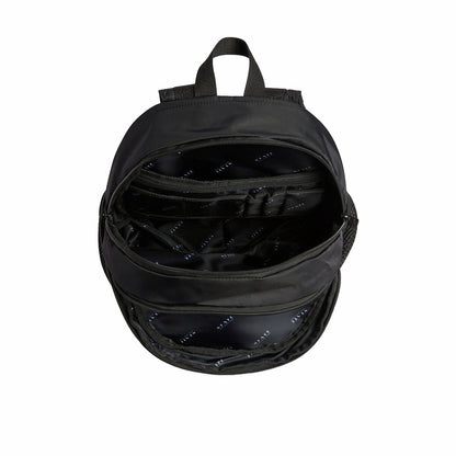 State Bags Essential - Lenox with Shoe Pocket Backpack Nylon Black