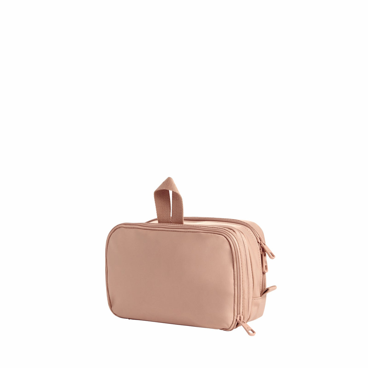 State Bags Discount - Hart Dopp Kit Nylon Latte