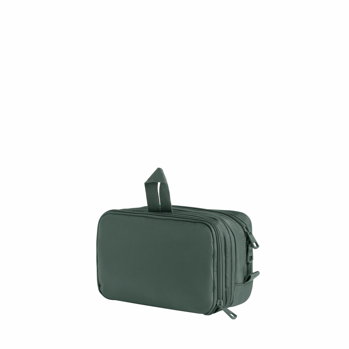 State Bags Classic - Hart Dopp Kit Nylon Olive