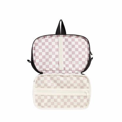 State Bags Classic - Hart Dopp Kit Nylon Olive