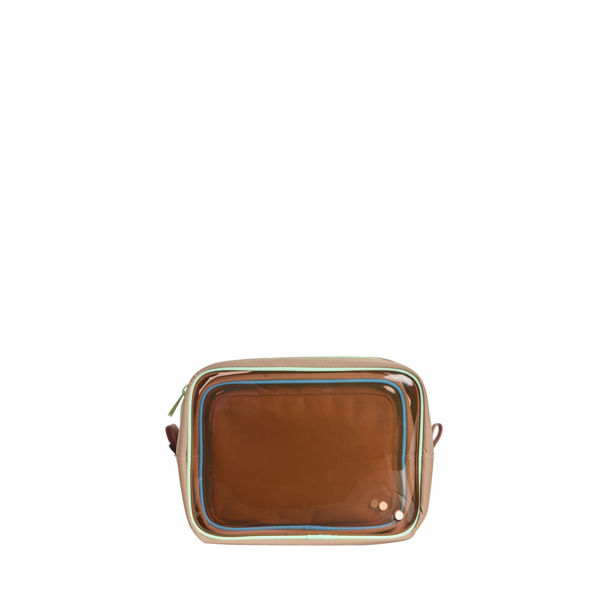 State Bags Value - Travel Pouch Set TPU Latte