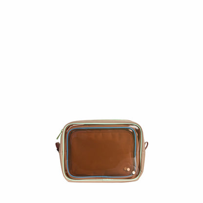 State Bags Value - Travel Pouch Set TPU Latte