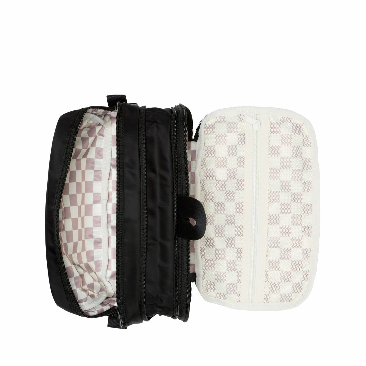 State Bags Classic - Hart Dopp Kit Nylon Black