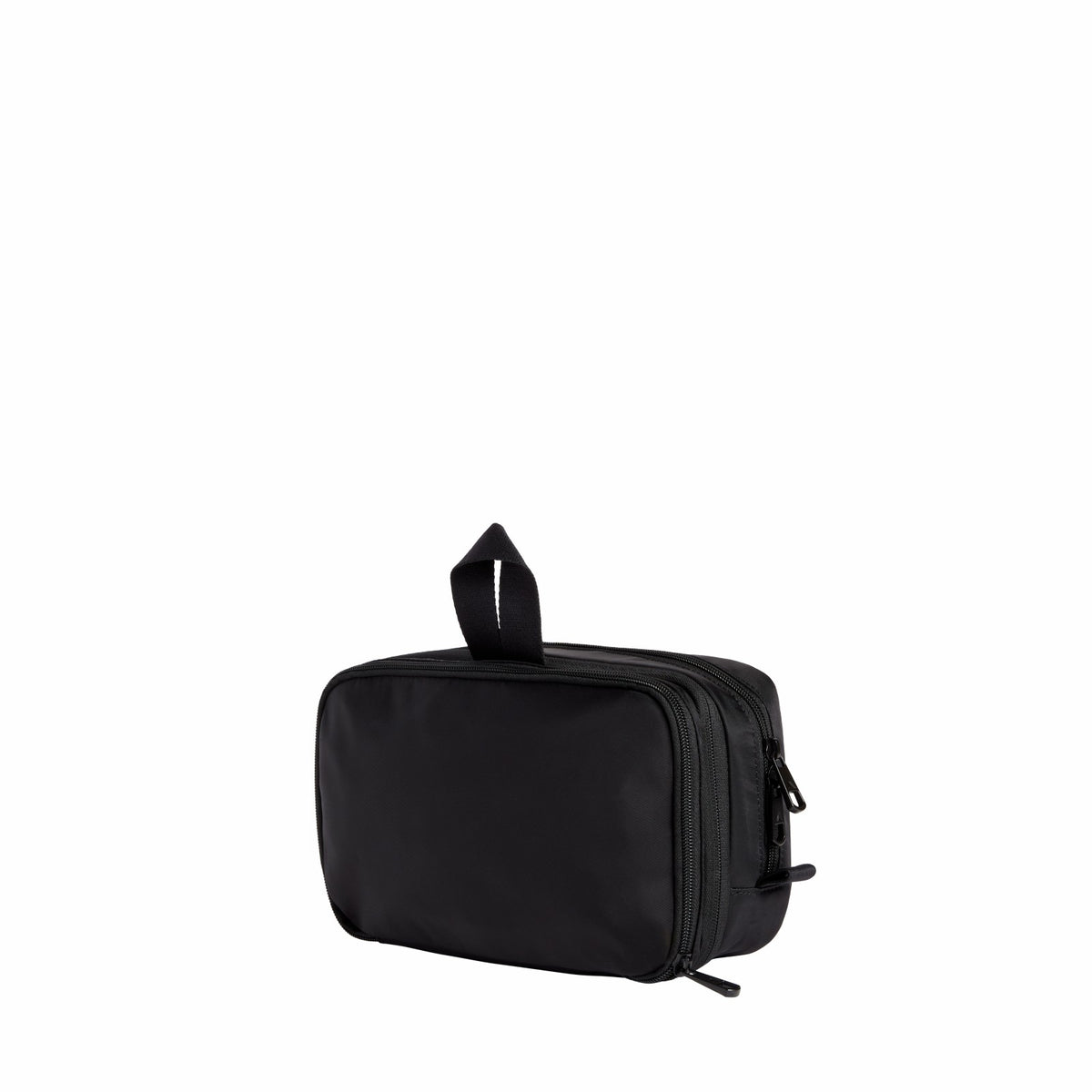 State Bags Classic - Hart Dopp Kit Nylon Black