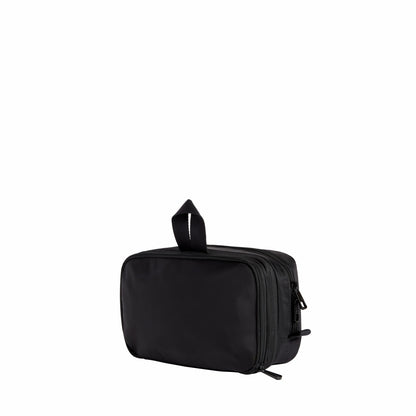 State Bags Classic - Hart Dopp Kit Nylon Black
