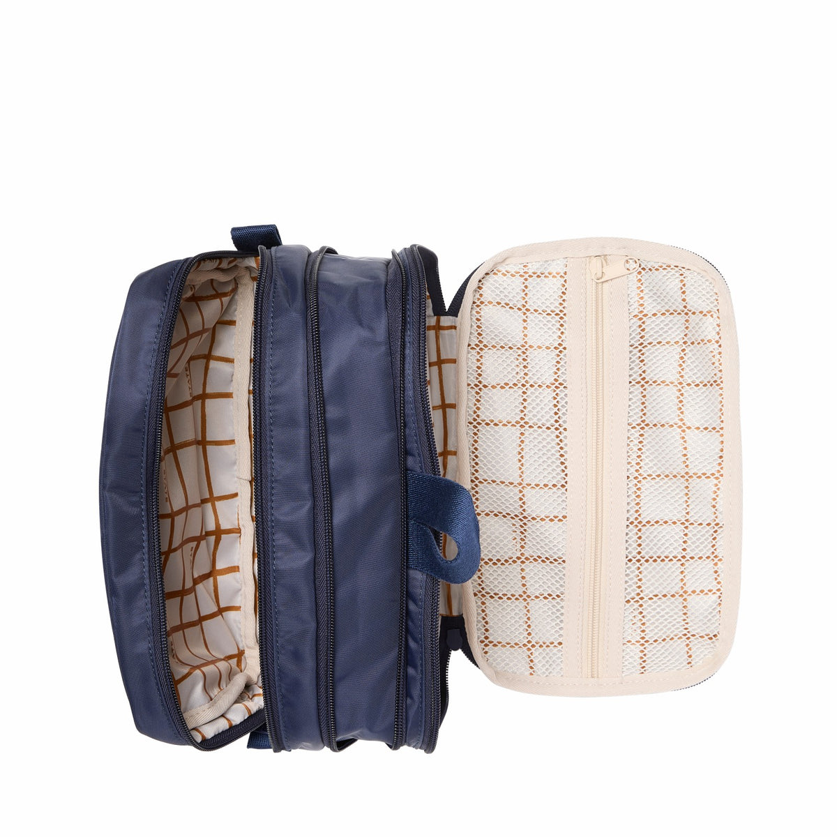 State Bags Special Offer - Hart Dopp Kit Nylon Navy