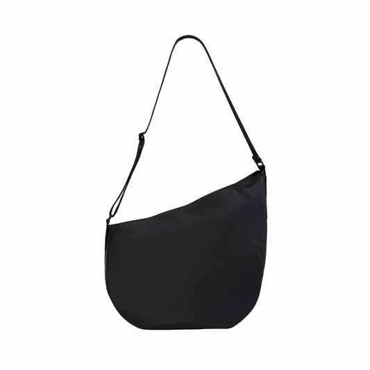 State Bags Classic - Luna Crossbody Recycled Nylon Black