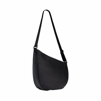 State Bags Classic - Luna Crossbody Recycled Nylon Black