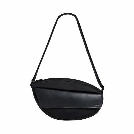 State Bags Value - Willow Crossbody Recycled Nylon Black