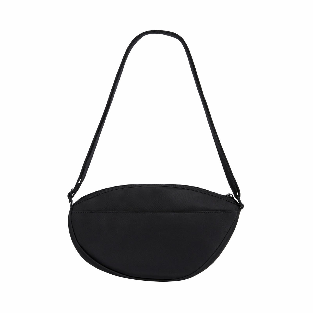 State Bags Value - Willow Crossbody Recycled Nylon Black