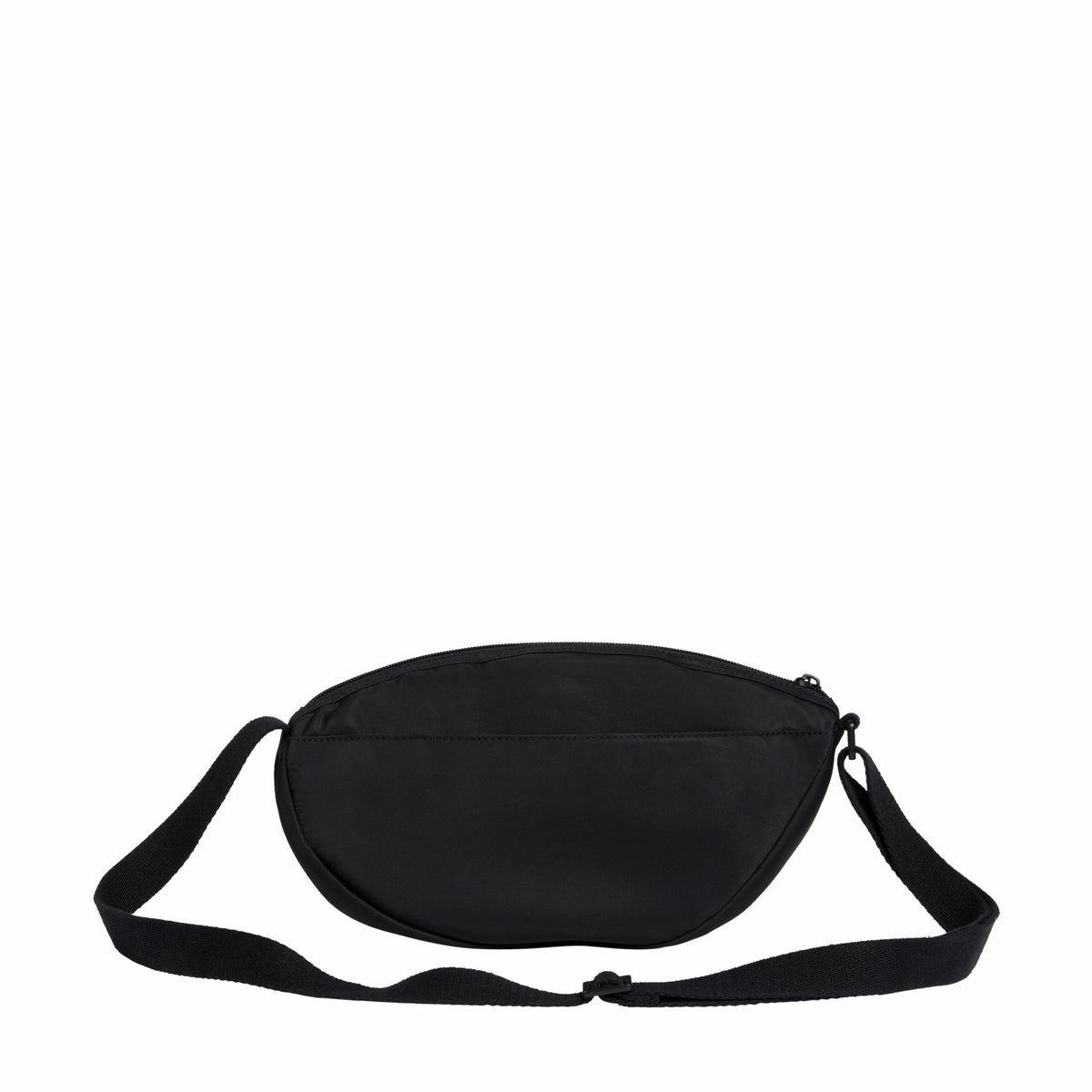 State Bags Value - Willow Crossbody Recycled Nylon Black