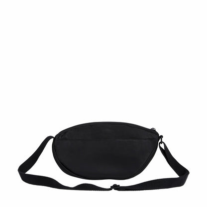 State Bags Value - Willow Crossbody Recycled Nylon Black
