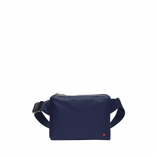 State Bags Best Price - Lorimer Fanny Pack Nylon Dark Navy