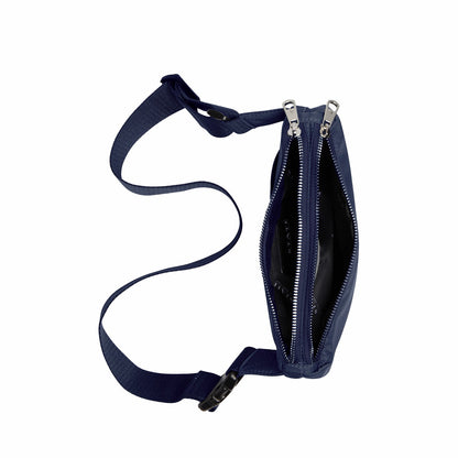 State Bags Best Price - Lorimer Fanny Pack Nylon Dark Navy