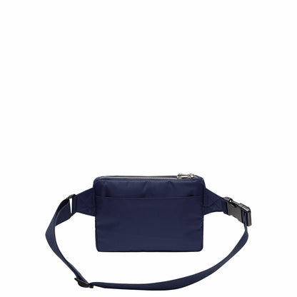 State Bags Best Price - Lorimer Fanny Pack Nylon Dark Navy