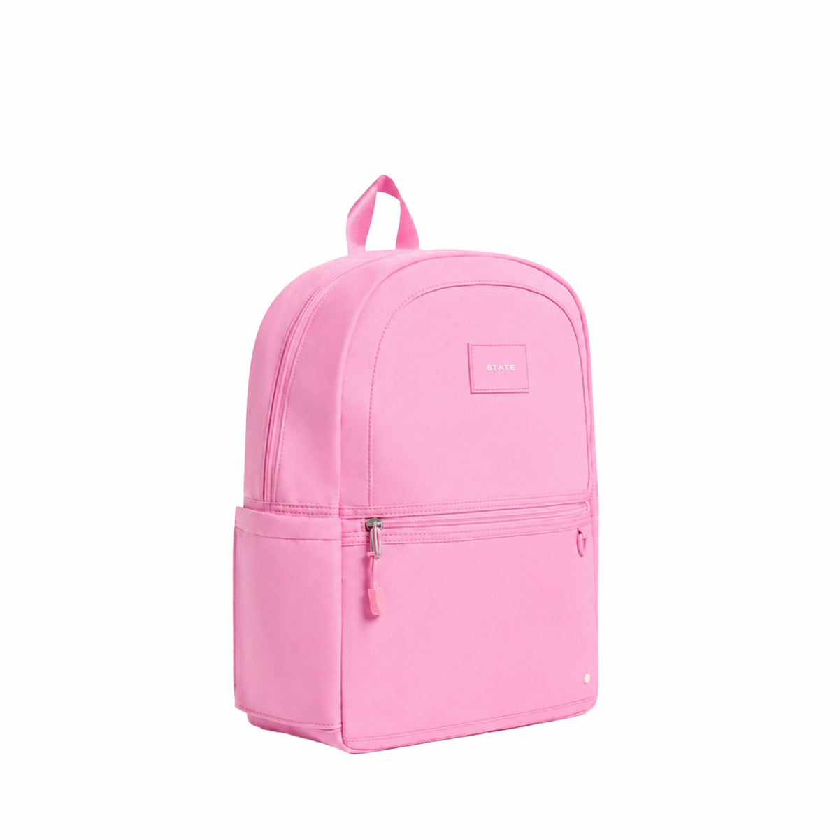 State Bags Deals - Kane Kids Backpack Recycled Polycanvas Pink