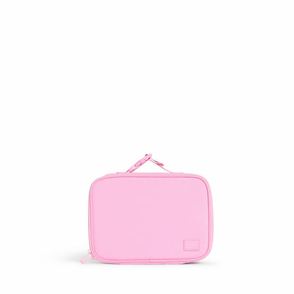 State Bags Classic - Rodgers Lunch Box Recycled Poly Canvas Pink