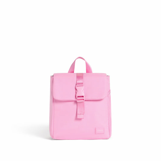 State Bags Quality - Richmond Lunch Box Nylon Pink