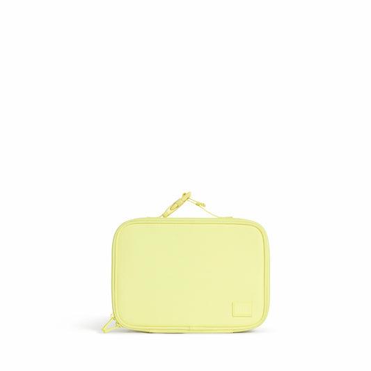 State Bags Special Offer - Rodgers Lunch Box Recycled Poly Canvas Butter Yellow