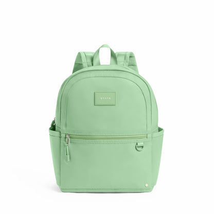 State Bags Sale - Kane Kids Backpack Nylon Green