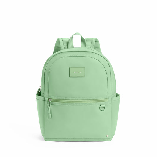 State Bags Sale - Kane Kids Backpack Nylon Green