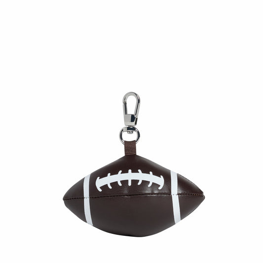 State Bags Latest - Football 3D Charm