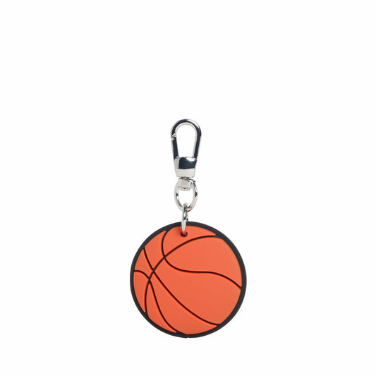 State Bags Recommended - Basketball 3D Charm