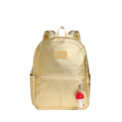 State Bags Customer Favorite - Mushroom 3D Charm