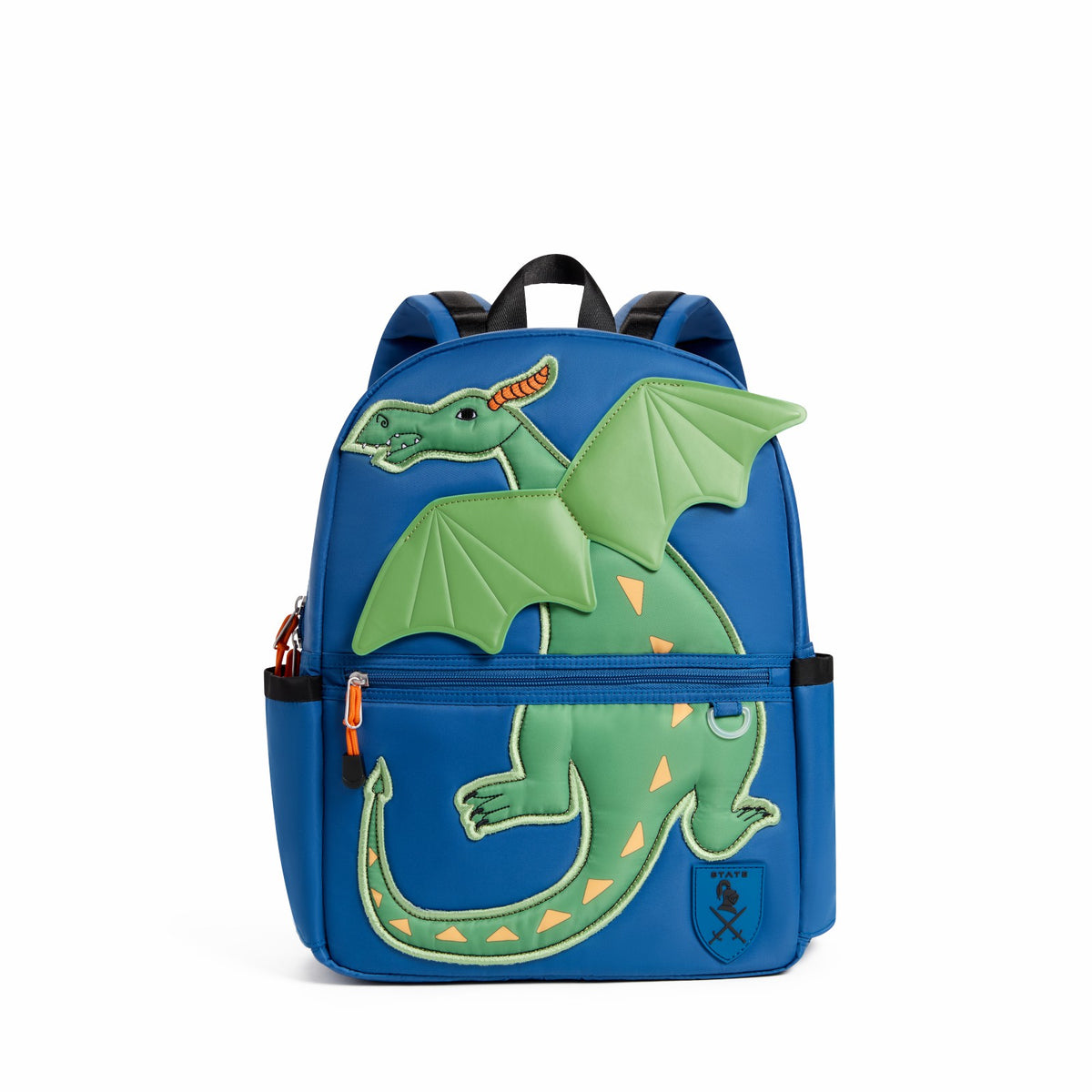 State Bags Value - Kane Kids Travel Backpack Dragon