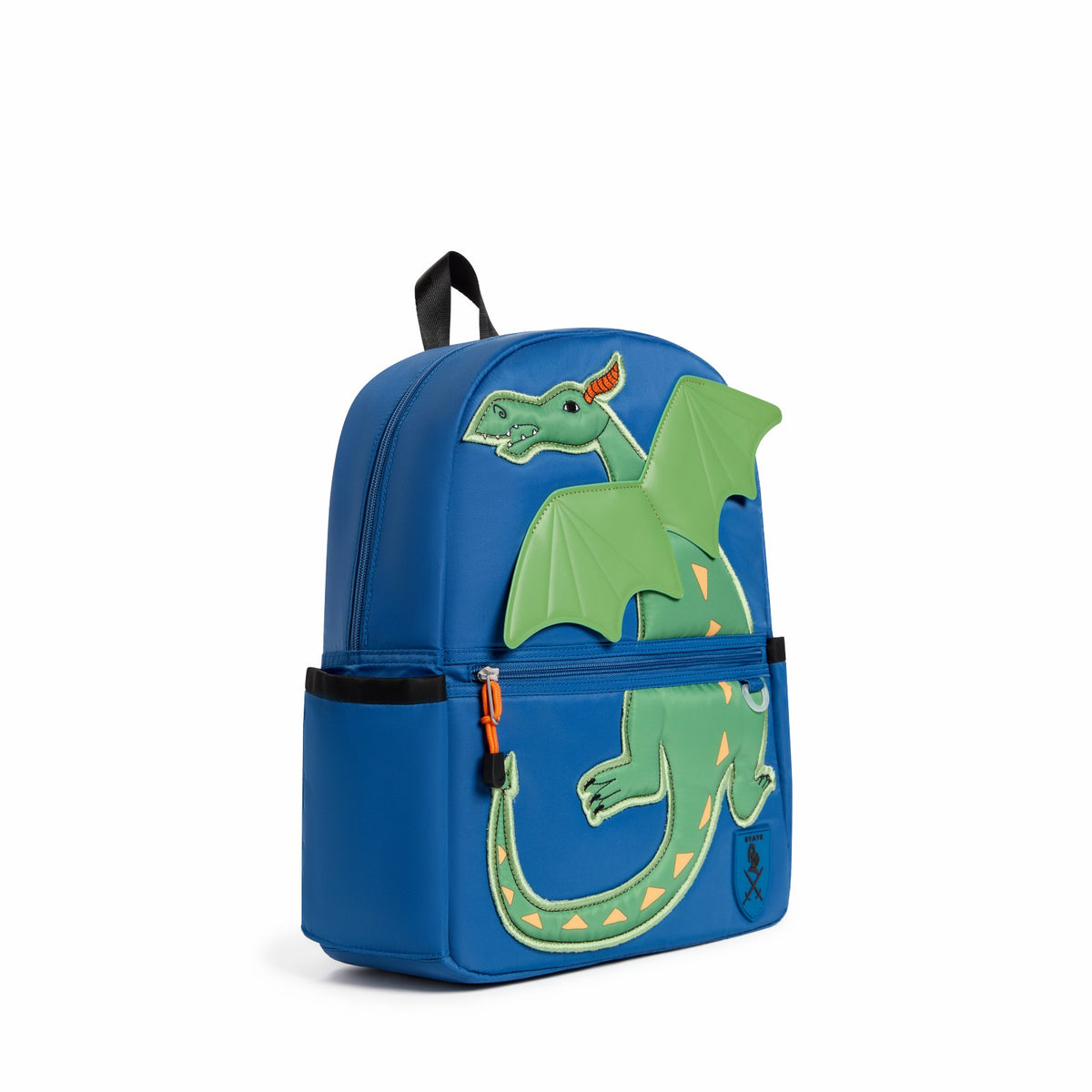 State Bags Value - Kane Kids Travel Backpack Dragon