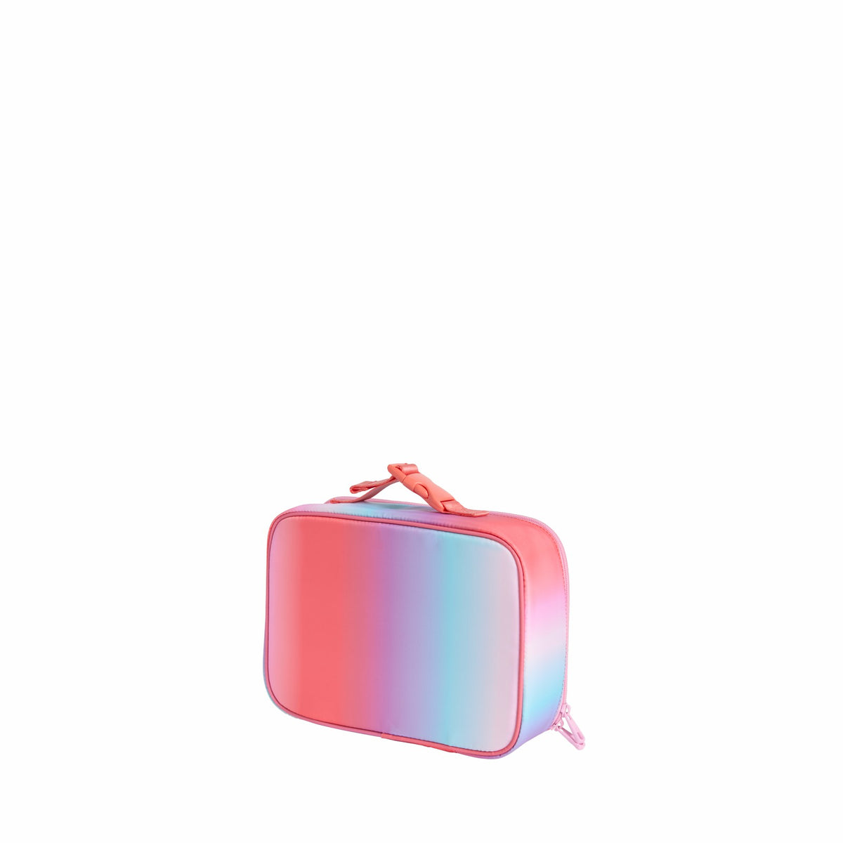 State Bags Recommended - Rodgers Lunch Box Nylon Sunset Gradient