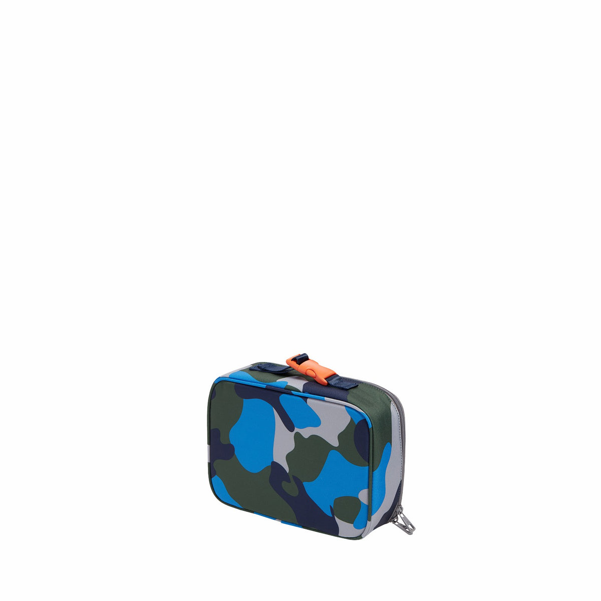 State Bags Premium - Rodgers Lunch Box Printed Canvas Camo