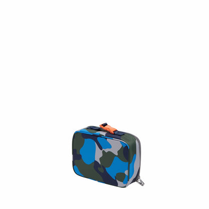 State Bags Premium - Rodgers Lunch Box Printed Canvas Camo