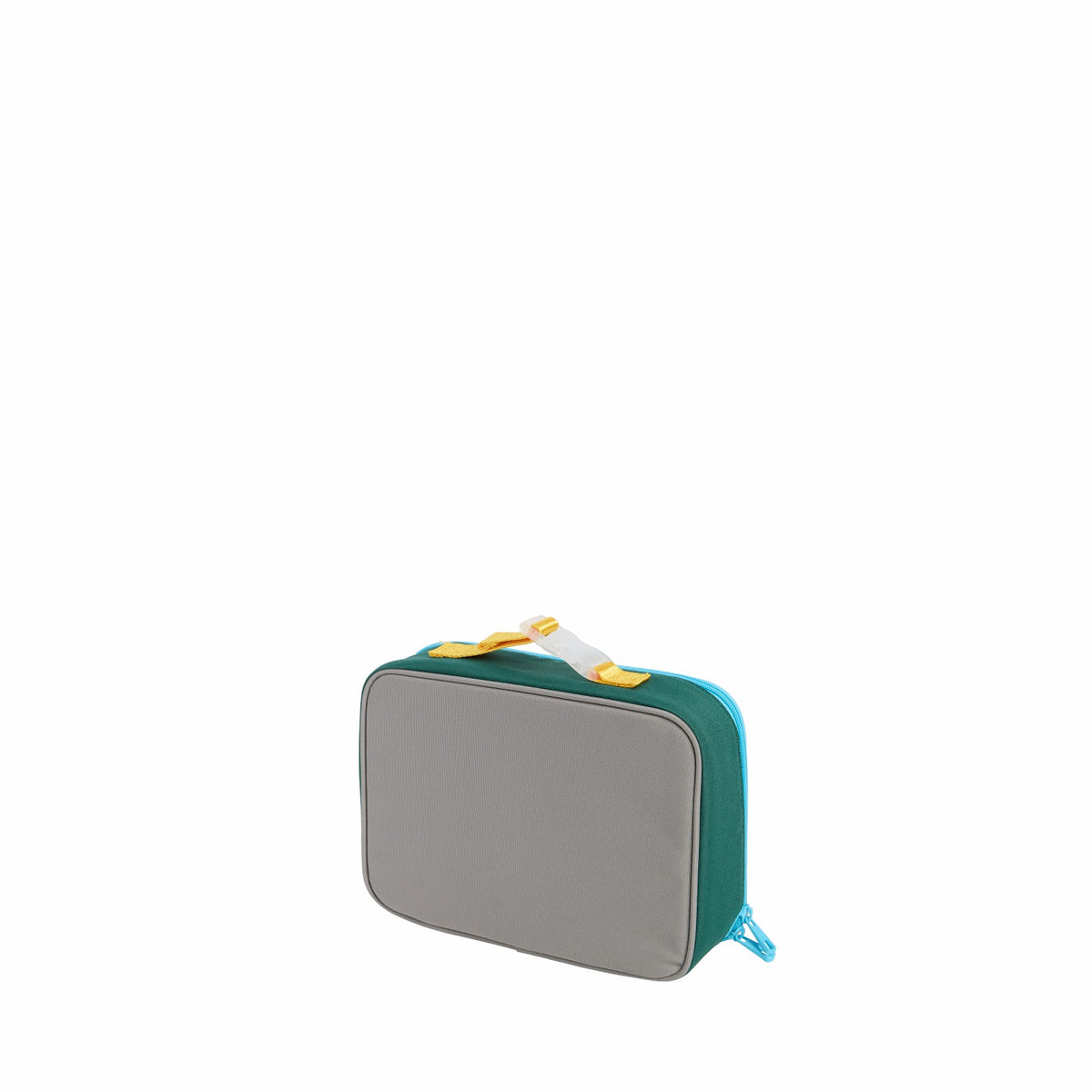State Bags Trending - STATE Bags Insulated Lunch Box - Rodgers in Green/Navy