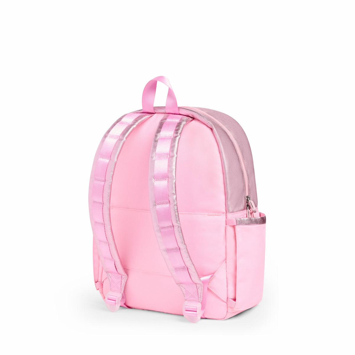 State Bags Classic - Kane Kids Travel Backpack Recycled Poly Canvas House